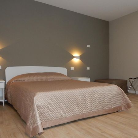 B&B Controvento Soiano Soiano Del Lago Exteriér fotografie