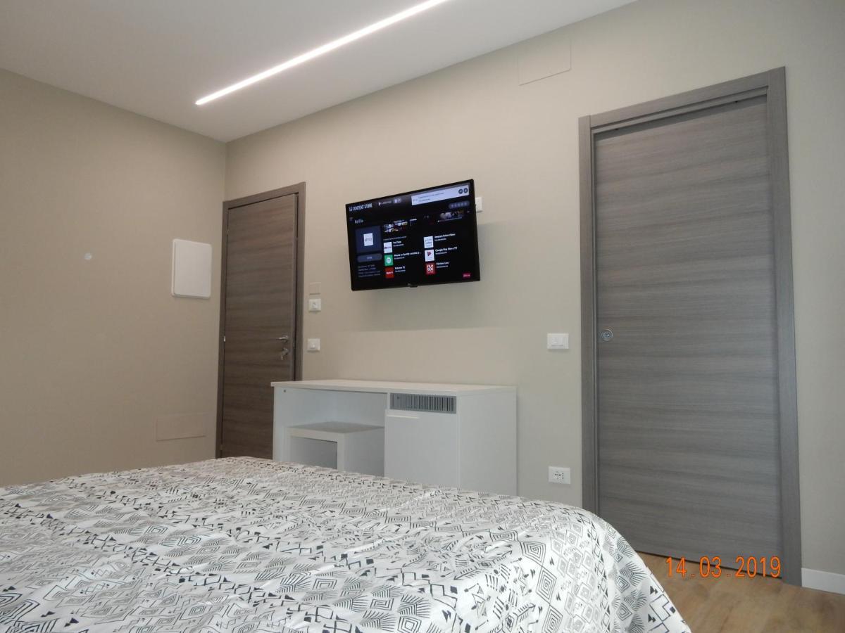 B&B Controvento Soiano Soiano Del Lago Exteriér fotografie