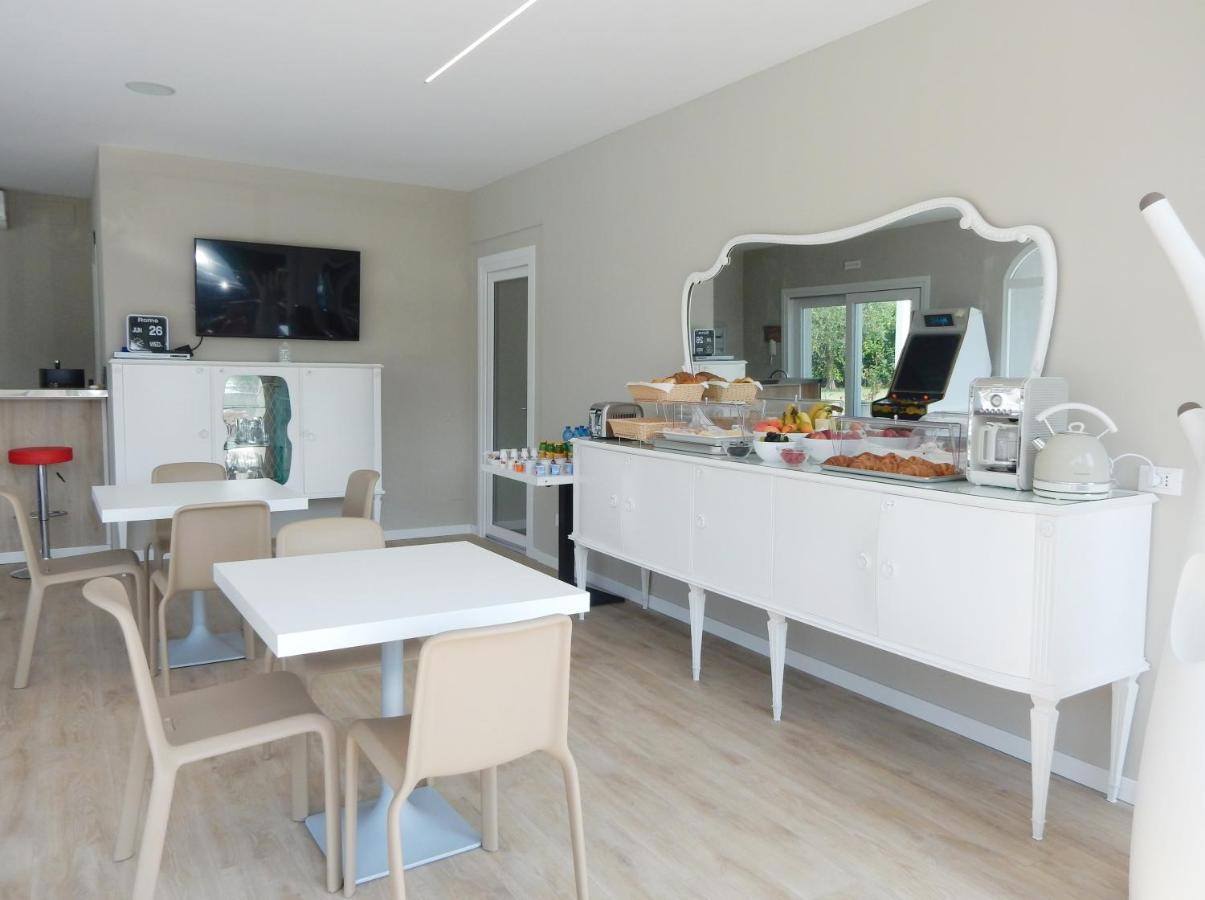 B&B Controvento Soiano Soiano Del Lago Exteriér fotografie