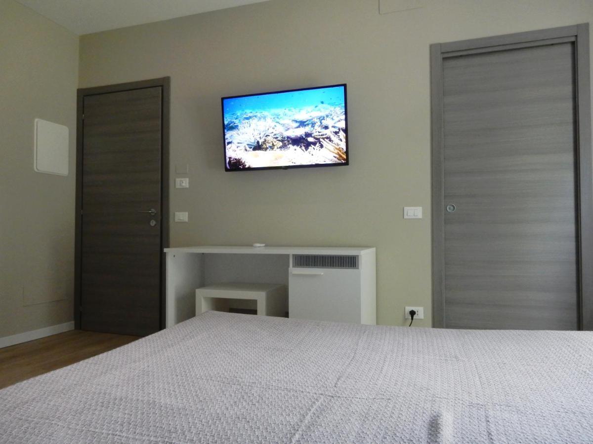 B&B Controvento Soiano Soiano Del Lago Exteriér fotografie