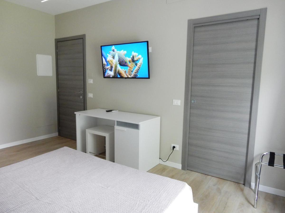 B&B Controvento Soiano Soiano Del Lago Exteriér fotografie