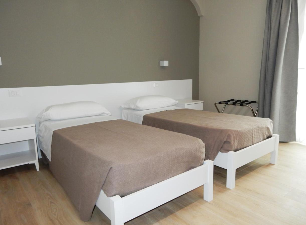 B&B Controvento Soiano Soiano Del Lago Exteriér fotografie