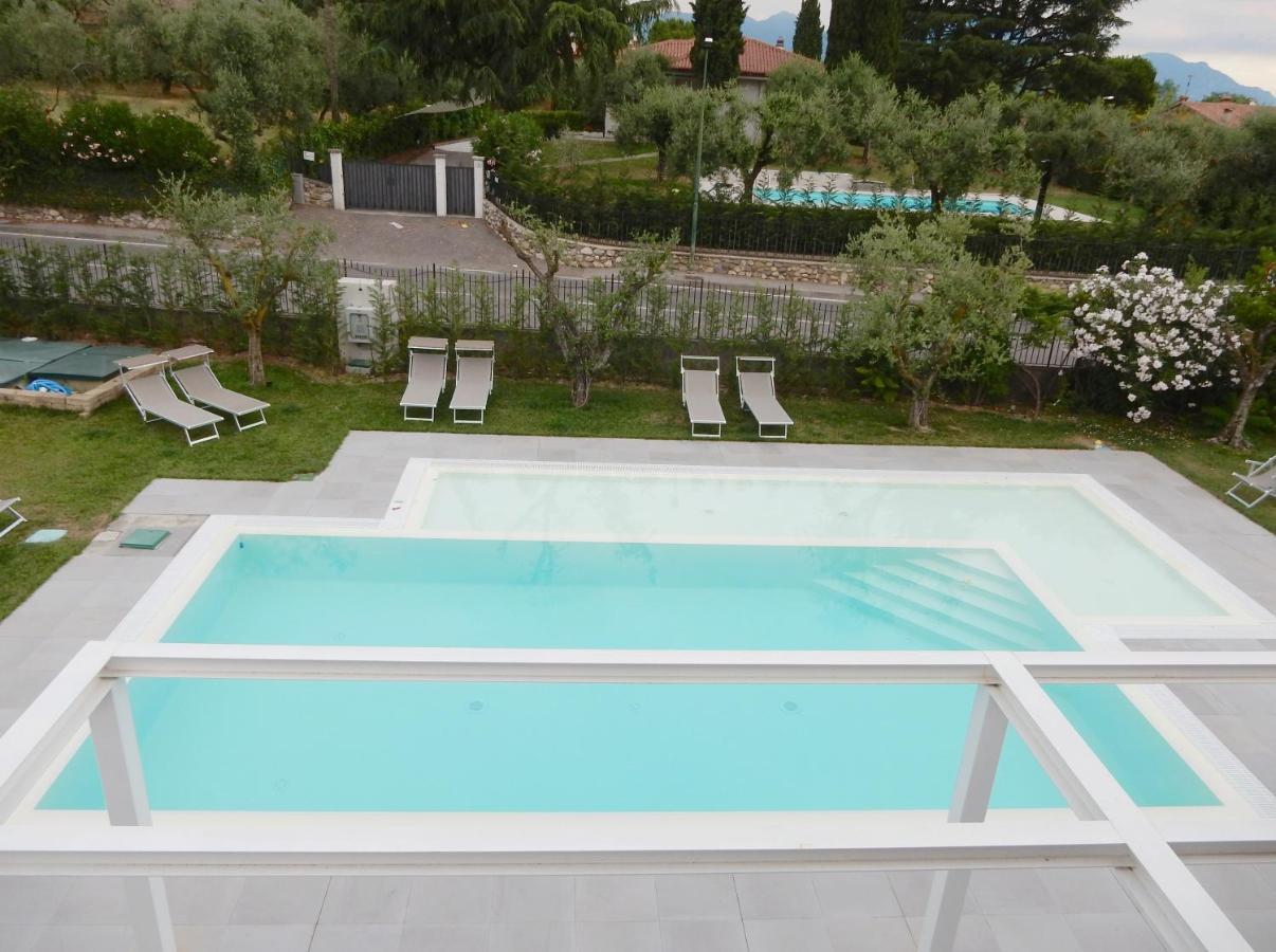 B&B Controvento Soiano Soiano Del Lago Exteriér fotografie