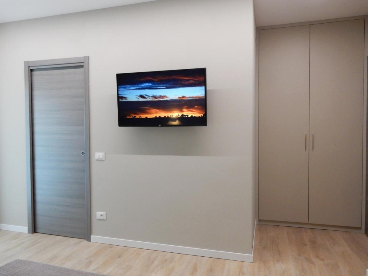 B&B Controvento Soiano Soiano Del Lago Exteriér fotografie