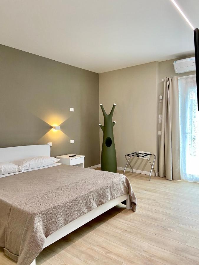 B&B Controvento Soiano Soiano Del Lago Exteriér fotografie