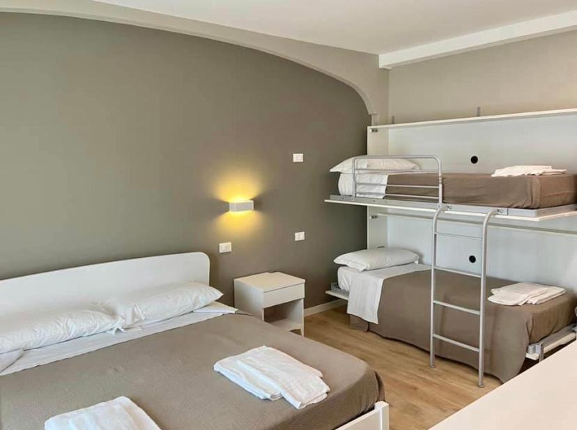 B&B Controvento Soiano Soiano Del Lago Exteriér fotografie